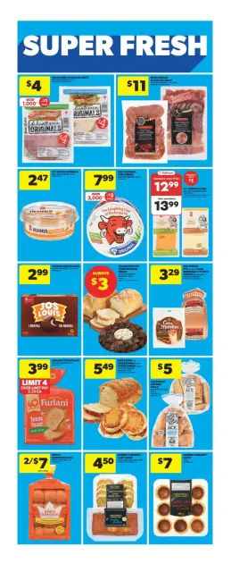 Real Canadian Superstore Canada Offers from 14 to 20 November 2024 Top deals and discounts - Page 15