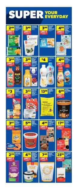 Real Canadian Superstore Canada Offers from 14 to 20 November 2024 Top deals and discounts - Page 20