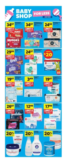 Real Canadian Superstore Canada Offers from 14 to 20 November 2024 Top deals and discounts - Page 25