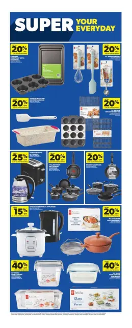 Real Canadian Superstore Canada Offers from 14 to 20 November 2024 Top deals and discounts - Page 33