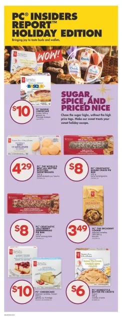No Frills Canada Offers from 14 to 20 November 2024 Black Friday Deals - Page 7