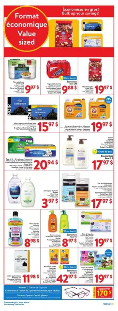 Walmart Canada Offers from 14 to 21 November 2024 New Offers - Page 31
