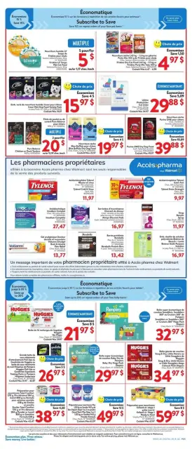 Walmart Canada Offers from 14 to 21 November 2024 New Offers - Page 3
