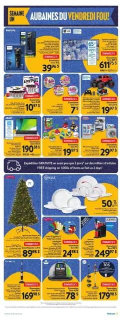 Walmart Canada Offers from 14 to 21 November 2024 New Offers - Page 14
