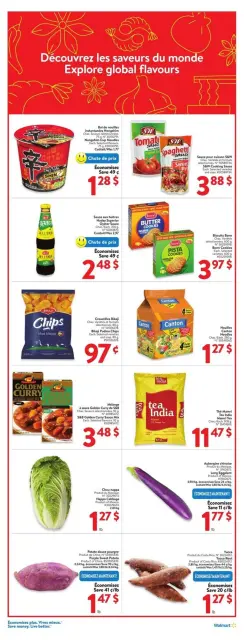 Walmart Canada Offers from 14 to 21 November 2024 New Offers - Page 30