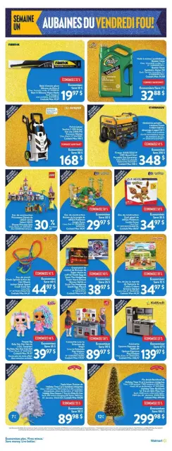 Walmart Canada Offers from 14 to 21 November 2024 New Offers - Page 19