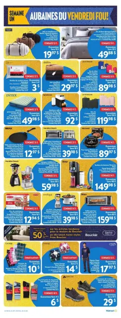 Walmart Canada Offers from 14 to 21 November 2024 New Offers - Page 17