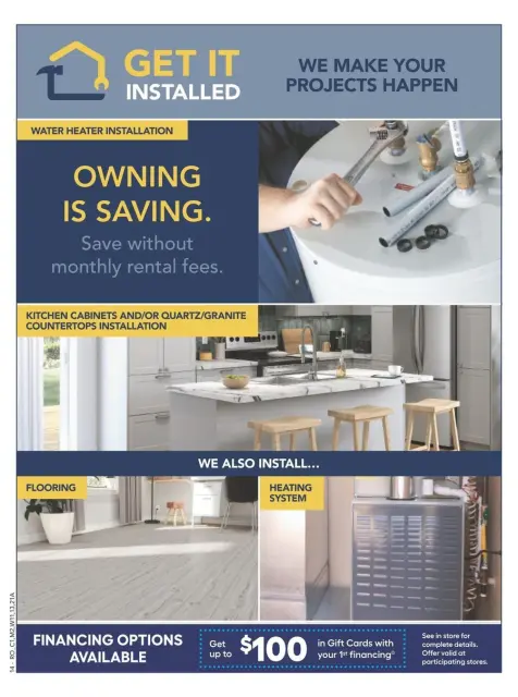 RONA Canada Offers from 14 to 20 November 2024 Black Friday Deals - Page 8