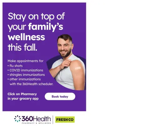 FreshCo Canada Offers from 14 to 20 November 2024 Weekly offers - Page 16