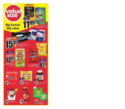 FreshCo Canada Offers from 14 to 20 November 2024 Weekly offers - Page 6