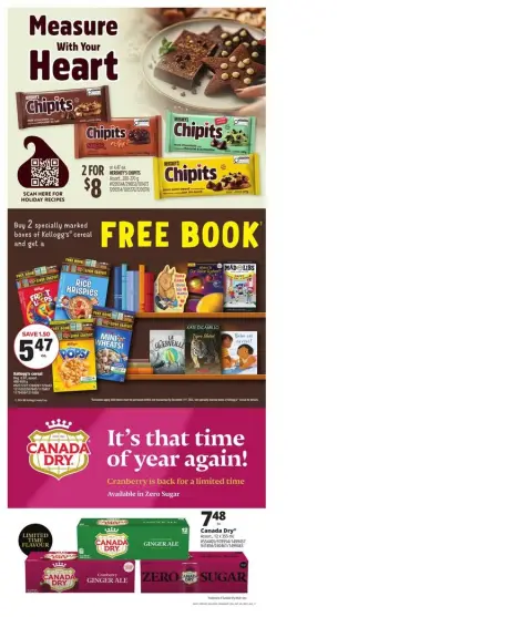 Giant Tiger Canada Offers from 13 to 19 November 2024 New Offers - Page 18