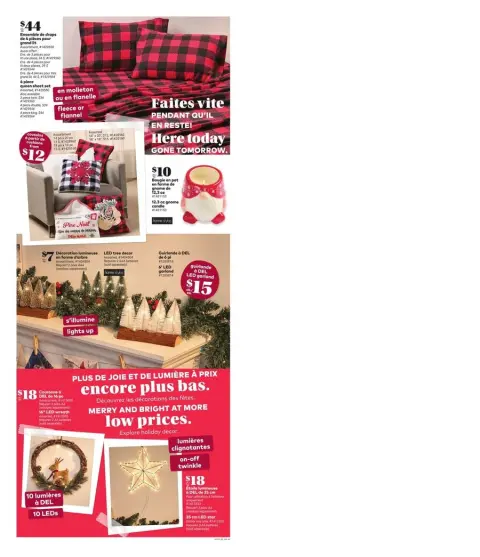 Giant Tiger Canada Offers from 13 to 19 November 2024 New Offers - Page 4