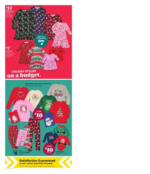 Giant Tiger Canada Offers from 13 to 19 November 2024 New Offers - Page 12