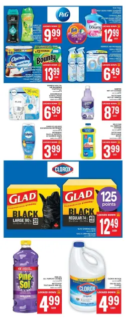 Food Basics Canada Offers from 14 to 20 November 2024 Always more for less - Page 18