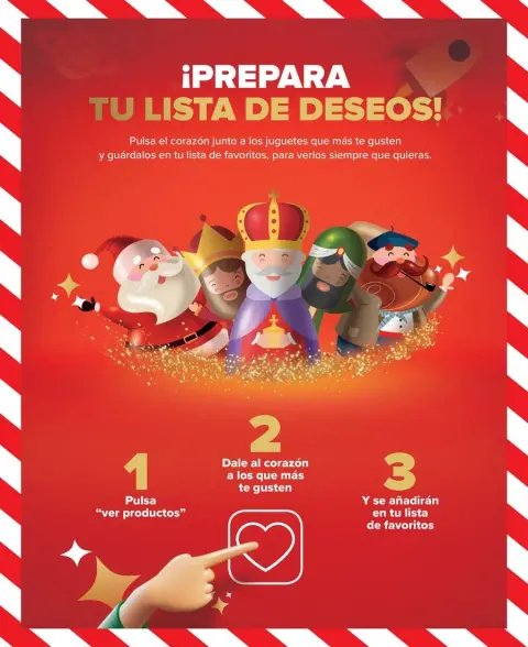 Ofertas de Carrefour España de 8 noviembre a 24 diciembre 2024 Ofertas de juegos - Página 3