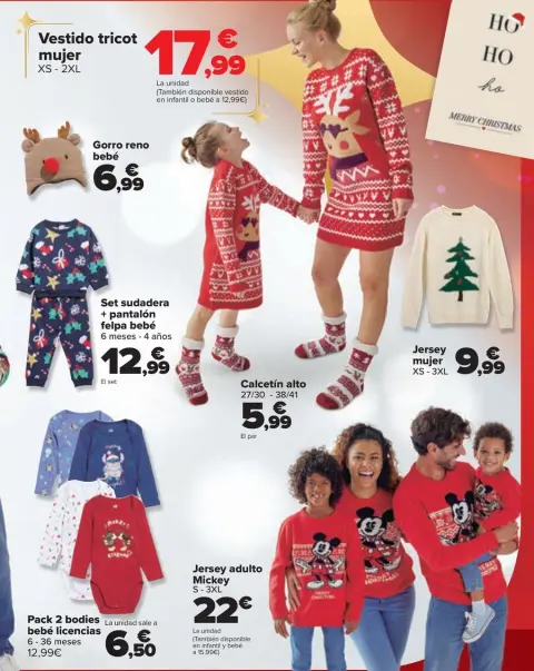 Ofertas de Carrefour España de 3 a 8 diciembre 2024 REGALO - Página 53