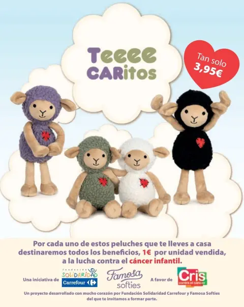 Ofertas de Carrefour España de 3 a 8 diciembre 2024 REGALO - Página 47