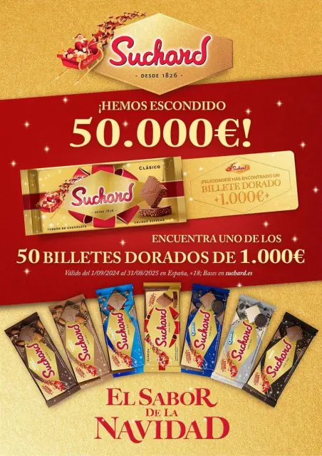 Ofertas de Lidl España de 14 a 20 diciembre 2024 REVISTA NAVIDAD - Página 49