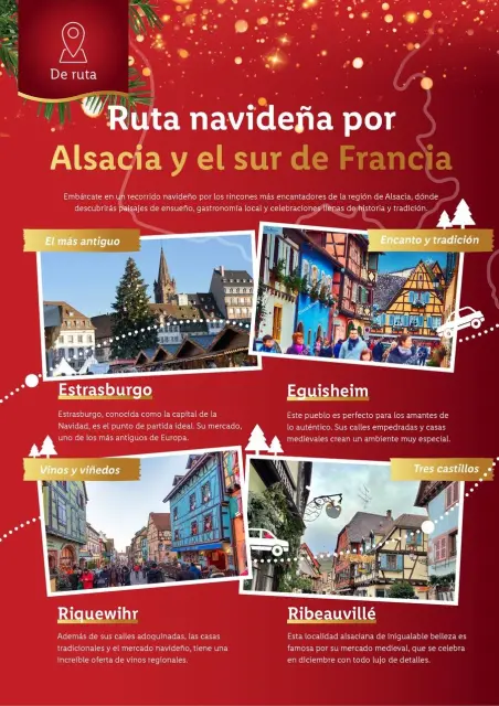 Ofertas de Lidl España de 14 a 20 diciembre 2024 REVISTA NAVIDAD - Página 48
