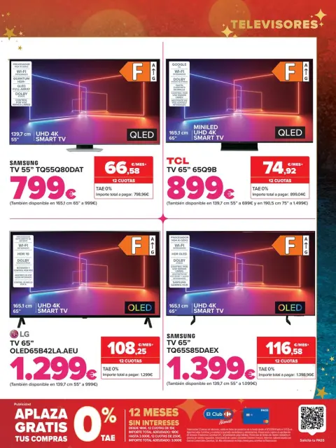 Ofertas de Carrefour España de 10 a 24 diciembre 2024 Ofertas de juegos - Página 13