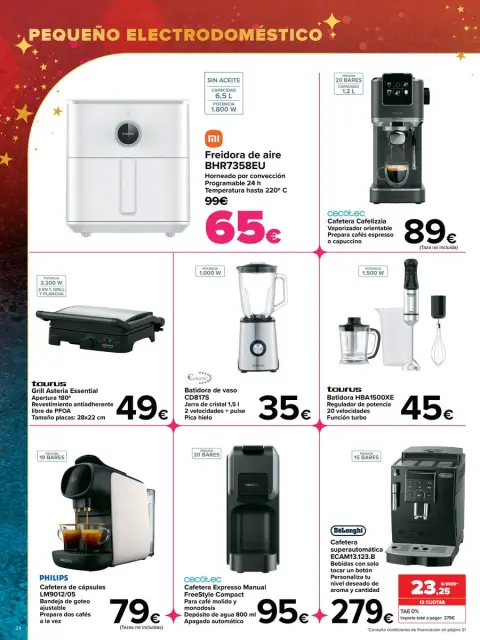 Ofertas de Carrefour España de 10 a 24 diciembre 2024 Ofertas de juegos - Página 24