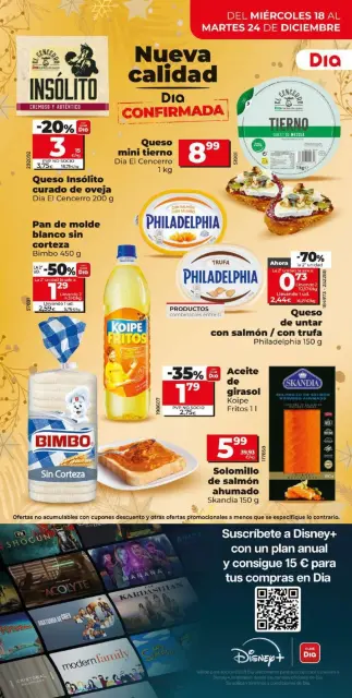 Ofertas de Dia España de 18 a 24 diciembre 2024 Ahorro a lo grande - Página 11
