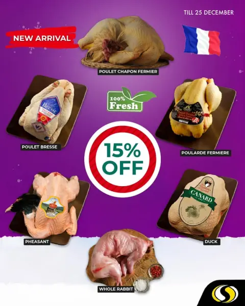 Spinneys Lebanon Offers from 21 to 25 December 2024 Fresh offers - Page 9
