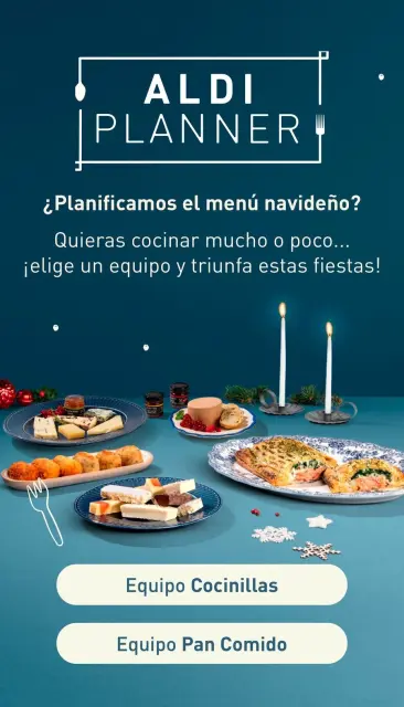 ALDI Spain Offers from 24 to 31 December 2024 Weekly offers - Page 31
