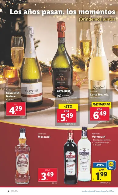 Ofertas de Lidl España de 30 diciembre a 5 enero 2025 Ofertas de bazar - Página 26