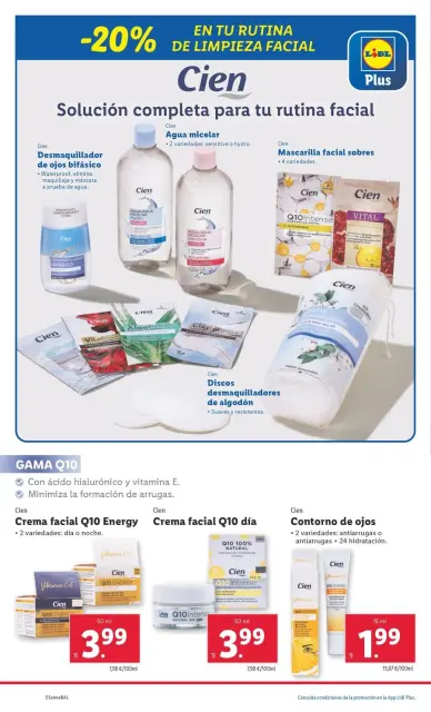 Ofertas de Lidl España de 30 diciembre a 5 enero 2025 ofertas semanales - Página 12