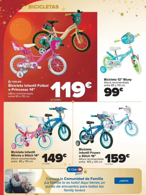 Ofertas de Carrefour España de 20 diciembre a 8 enero 2025 REYES OFERTAS - Página 22