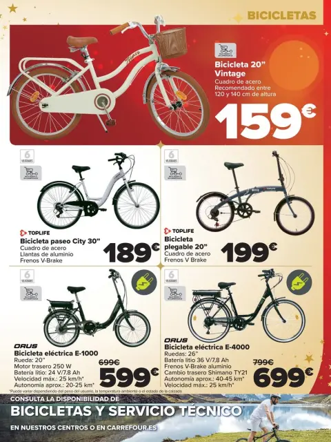 Ofertas de Carrefour España de 20 diciembre a 8 enero 2025 REYES OFERTAS - Página 23