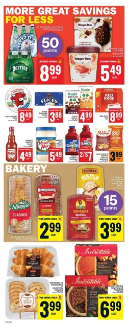 Food Basics Canada Offers from 26 December to 1 January 2025 New Year's Sale - Page 7