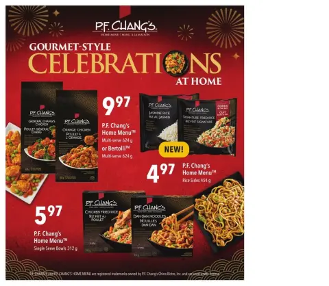 FreshCo Canada Offers from 26 December to 1 January 2025 Special offers for you - Page 11