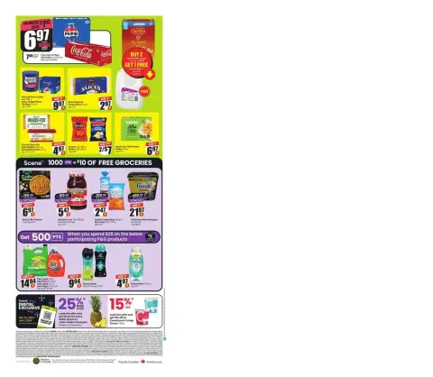 FreshCo Canada Offers from 26 December to 1 January 2025 Special offers for you - Page 2