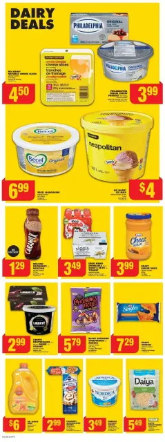 No Frills Canada Offers from 25 December to 1 January 2025 New Year's Sale - Page 15