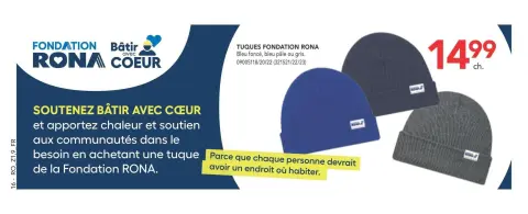 RONA Canada Offers from 25 December to 8 January 2025 New Offers - Page 9