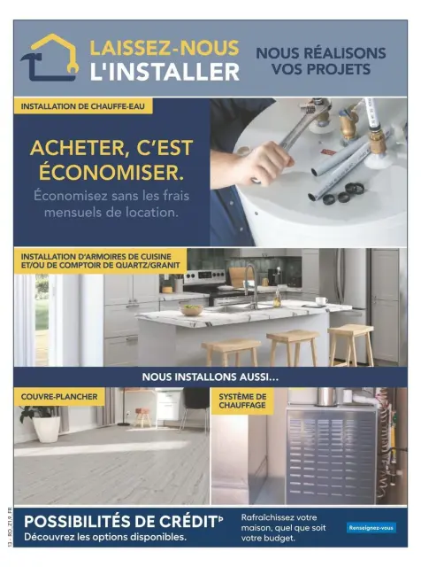 RONA Canada Offers from 25 December to 8 January 2025 New Offers - Page 8