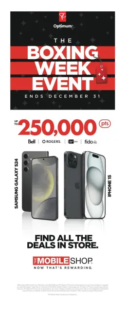 Real Canadian Superstore Canada Offers from 26 December to 1 January 2025 New Year's Sale - Page 19