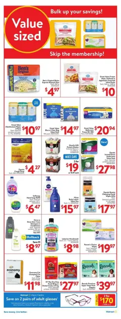 Walmart Canada Offers from 25 December to 8 January 2025 New Offers - Page 3