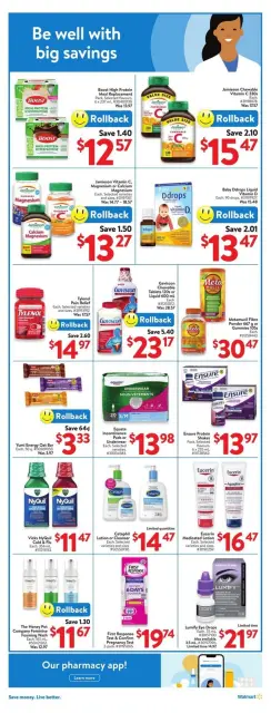 Walmart Canada Offers from 25 December to 8 January 2025 New Offers - Page 6
