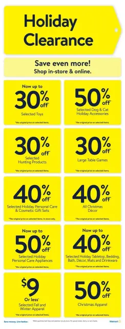 Walmart Canada Offers from 25 December to 8 January 2025 New Offers - Page 23