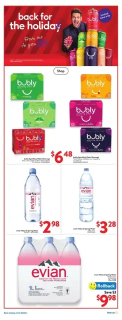 Walmart Canada Offers from 25 December to 8 January 2025 New Offers - Page 13