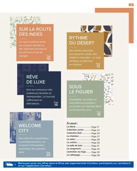 Carrefour France Offers from 26 December to 13 January 2025 WHITE Offers - Page 5