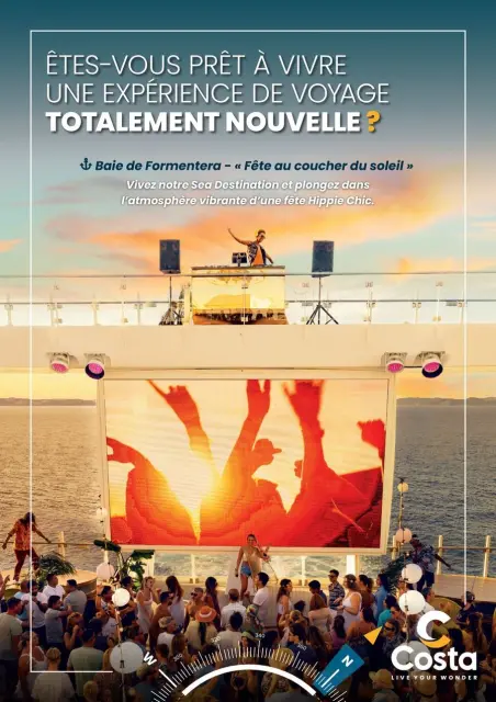 Carrefour France Offers from 16 December to 28 February 2025 Travel Offers - Page 23