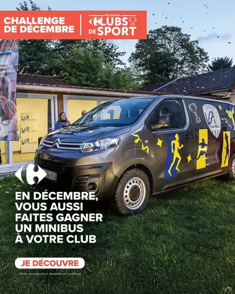 Carrefour France Offers from 23 December to 13 January 2025 START THE YEAR WITH THE LATEST DEALS - Page 4