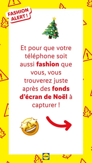 Offres Lidl France de 21 décembre à 3 janvier 2025 Offres de Noël - Page 74