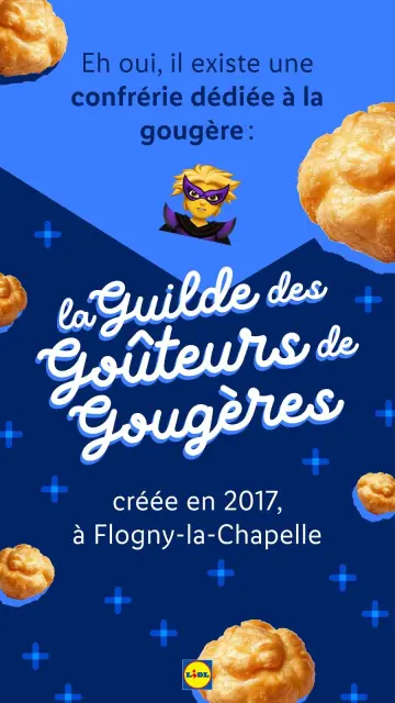 Offres Lidl France de 21 décembre à 3 janvier 2025 Offres de Noël - Page 7