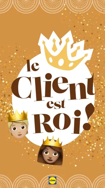 Offres Lidl France de 21 décembre à 3 janvier 2025 Offres de Noël - Page 58