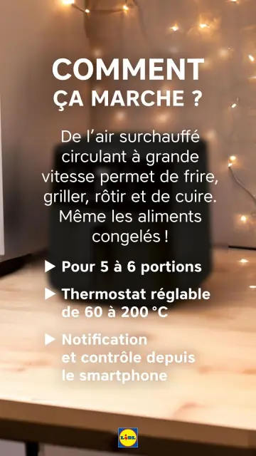 Offres Lidl France de 21 décembre à 3 janvier 2025 Offres de Noël - Page 48